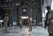 Photo of Rejuvenation of the Government’s commitment to root out terrorism