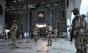 Photo of Rejuvenation of the Government’s commitment to root out terrorism