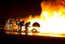 Photo of VIGILANCE IS THE BEST APPROACH FOR FIRE SAFETY