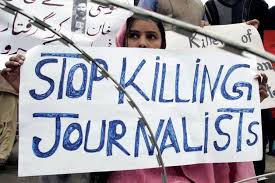 Photo of CPNE declares prevailing press freedom situation in Balochistan as extremely bad