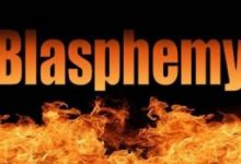 Photo of False Accuser of Blasphemy to Face Strict Punishment, Amendments in PECA Proposed