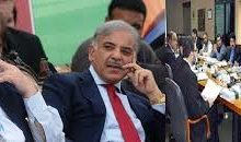 Photo of Shahbaz Sharif: Next PMLN President