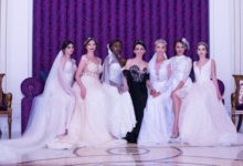 Photo of World Fashion Festival Awards in Dubai