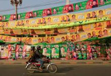 Photo of Election campaigns for by-polls to wrap up today