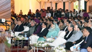 Photo of PTI led Government’s 100 Day