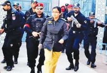 Photo of Chinese social media falls in love with SP Suhai Talpur