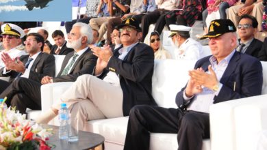 Photo of IDEAS-2018, PAF Holds Seminar