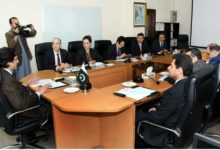 Photo of CPEC enters in Second Phase.