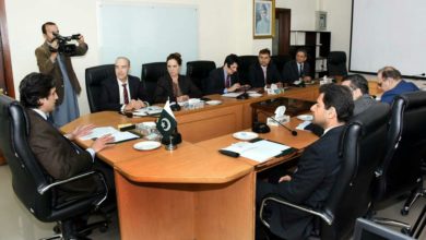 Photo of CPEC enters in Second Phase.