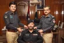 Photo of PM Orders to Immediate Inquire Murder of SP Tahir Khan