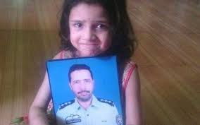 Photo of Pakistan Received Deadbody of SP Tahir from Afghanistan