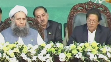 Photo of Pak to spearhead international campaign against defamation of religions: Imran Khan
