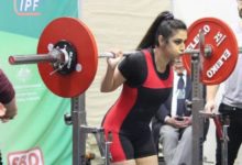 Photo of Body-Builder, Maryam Nasim breaks social taboos in KP