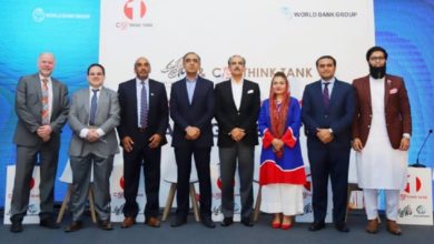 Photo of C-100 Think Tank assures Pakistan to achieves $2 trillion economy by 2047
