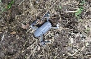Photo of Pakistan Army shoots down Indian spying quadcopter: DG ISPR