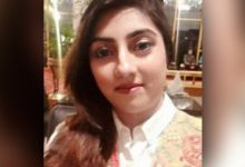Photo of Fake doctor, friend ditched model Rubab Shafiq’s body after abortion gone wrong: police
