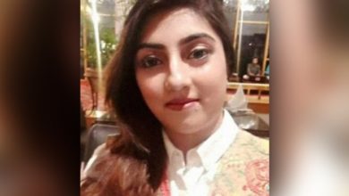 Photo of Fake doctor, friend ditched model Rubab Shafiq’s body after abortion gone wrong: police