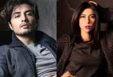 Photo of Ali Zafar & Meesha Shafi Case: MS sue Ali Zafar for Rs2b for defamation