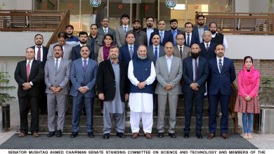 Photo of Pak should create technology rather buying technology