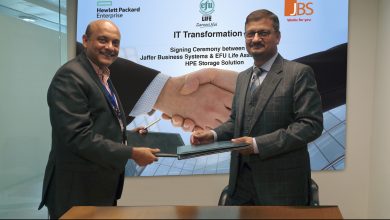 Photo of JBS Inks MoU With EFU Life To Upgrade Storage Solution