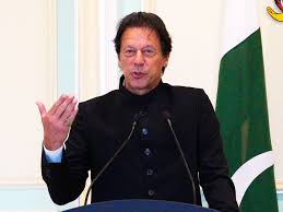 Photo of PM Imran to receive Bahrain’s highest civil award