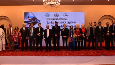 Photo of Quality Education, Research Must Bring Social Uplift: Dr. Ishrat Hussain