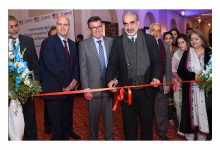 Photo of U.S. and Pakistan agrees to Transform Agricultural Partnership