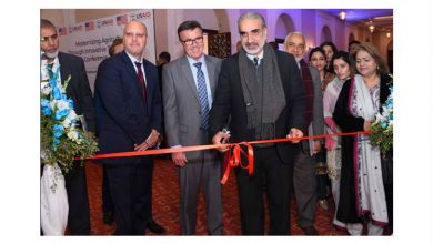 Photo of U.S. and Pakistan agrees to Transform Agricultural Partnership
