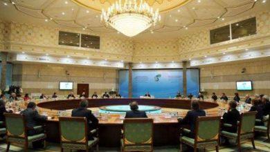 Photo of Turkmenistan Organized International Cooperation for Peace and Development