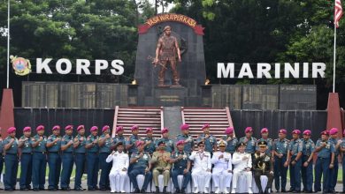 Photo of CHIEF OF THE NAVAL STAFF ADMIRAL MEETS INDONESIAN VICE MINISTER OF DEFENCE