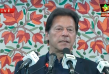 Photo of Modi’s Kashmir annexation move will lead to independence: IK