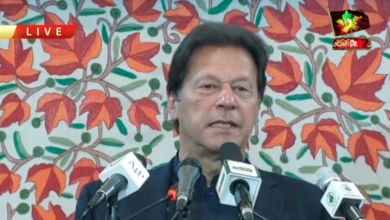 Photo of Modi’s Kashmir annexation move will lead to independence: IK