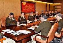 Photo of ‘Irresponsible rhetoric’ by Indian leadership will have regional implications, Corp Commanders