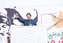 Photo of Imran warns Modi, Indian army chief against warmongering