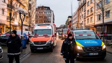 Photo of PakCondemns Attacks in Germany