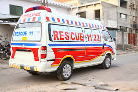 Photo of 3455 EMERGENCY VICTIMS RESCUED by 1122 IN JANUARY, 2020