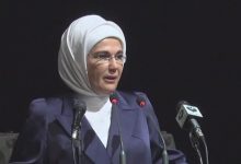 Photo of Role of Women is Important in the Development of Nations, Turkish First Lady Emine Erdogan