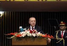 Photo of Erdogan assures support to Pakistan on FATF and Kashmir