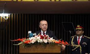 Photo of Erdogan assures support to Pakistan on FATF and Kashmir