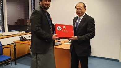 Photo of CPEC would be world’s first Drug-Free Corridor