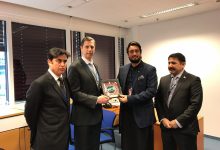 Photo of Pakistan- US agrees to save ‘suffering humanity from drugs’