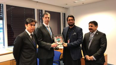 Photo of Pakistan- US agrees to save ‘suffering humanity from drugs’