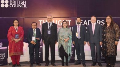 Photo of Thought Leaders’ Summit-2020 Concludes with Resolve to Strengthen Pakistani Youth