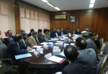 Photo of The process to formulate Economic Diplomacy Strategy finalized