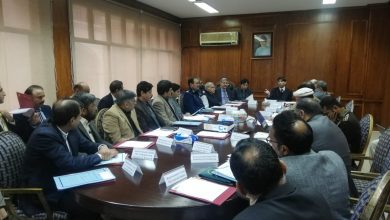 Photo of The process to formulate Economic Diplomacy Strategy finalized