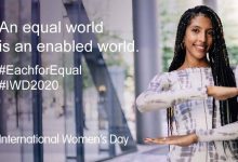 Photo of The theme of International Women’s Day 2020: Generation Equality