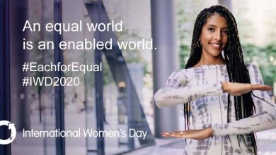 Photo of The theme of International Women’s Day 2020: Generation Equality