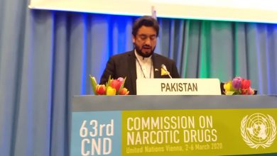 Photo of Pak urges SCO, UN to combat new challenge of Dark Net to curb new ways of drug trafficking