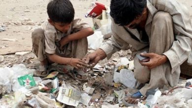 Photo of Is Really Poverty Increasing in Pakistan?