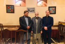 Photo of Muslim must unite against Indian aggression in Kashmir, Grand Imam of Russia